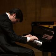 Vadym Kholodenko aux Nuits du piano &copy; Patrice Moracchini
