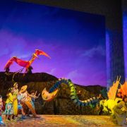 El Niño &copy; Evan Zimmerman | Met Opera