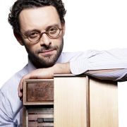 Benjamin Alard &copy; Bernard Martinez