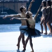 &copy; Sergio Panizo | Gran Teatre del Liceu