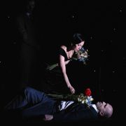 Guercœur à l'Opéra national du Rhin &copy; Klara Beck