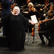 Iréne Theorin &copy; Jean-Philippe Raibaud
