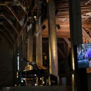 Piano recital at La Grange de Meslay &copy; Gérard Proust