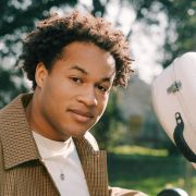 Sheku Kanneh-Mason &copy; Ollie Ali