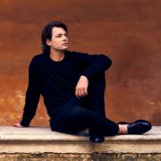 David Fray &copy; James Bort