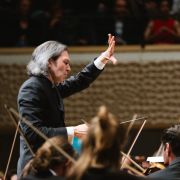 Vladimir Jurowski conducts the Berlin Radio Symphony Orchestra &copy; Daniel Dittus