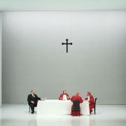 Tosca au Grand Théâtre d'Angers &copy; Bastien Capela / Angers Nantes Opéra