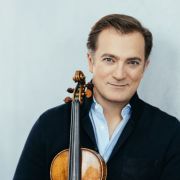 Renaud Capuçon &copy; Benjamin Decoin | Universal Music