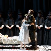 Le Tribut de Zamora à l'Opéra de Saint-Étienne &copy; Cyrille Cauvet