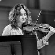Patricia Kopatchinskaja &copy; Marco Borggreve