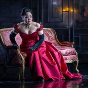 Hye-Youn Lee (Violetta) © James Glossop