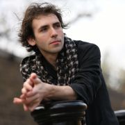 Alexandre Kantorow &copy; Sasha Gusov