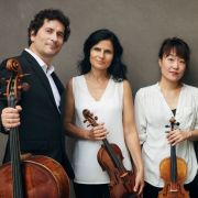 Belcea Quartet &copy; Maurice Haas