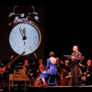 Il trionfo del tempo e del disinganno &copy; Theodoro Da Silva