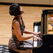 Yuja Wang &copy; Chris McGuire