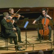 The JACK Quartet &copy; Wigmore Hall Trust, 2024