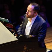Igor Levit &copy; Manuela Jans | Lucerne Festival