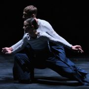 Théo Just and Tabatha Rumeur in H2O &copy; Admill Kuyler