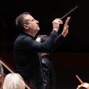&copy; Orquesta Sinfónica de Galicia