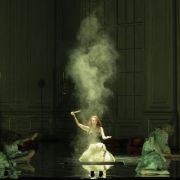 Lea Desandre (Médée) &copy; Elisa Haberer / Opéra national de Paris