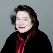 Elisabeth Leonskaja &copy; Marco Borggreve