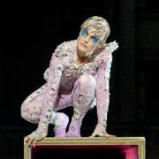 Caroline Wettergreen (Ariel) &copy; Wiener Staatsoper | Michael Pöhn