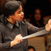 Glass Marcano &copy; Denis Germain | Orchestre Métropolitain