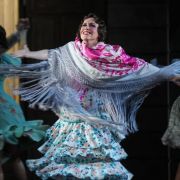 &copy; Elena del Real | Teatro de la Zarzuela