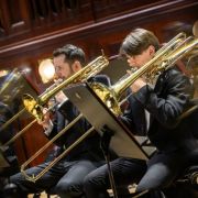 Orchestra dell'Accademia Nazionale di Santa Cecilia &copy; Prague Spring Festival 2024 | Petra Hajská