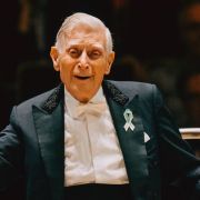 Herbert Blomstedt &copy; Marian Lenhard