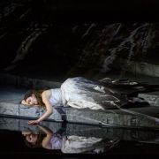 Rosa Feola (Giulietta) &copy; J. Berger / Opéra Royal de Wallonie-Liège