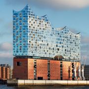 Elbphilharmonie &copy; Maxim Schulz