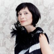 Sandrine Piau © Sandrine Expilly