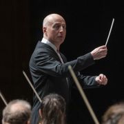 Paavo Järvi &copy; SF | Marco Borrelli