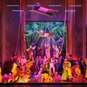 La traviata &copy; Ros Kavanagh