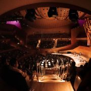 Fidelio in Disney Hall &copy; Timothy Norris