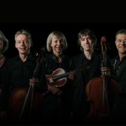 The Hebrides Ensemble &copy; Courtesy of Perth Festival of the Arts