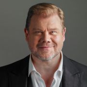 Stuart Skelton &copy; Guðmundur Ingólfsson