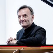 Sir Stephen Hough &copy; Sim Canetty-Clarke