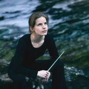 Tabita Berglund &copy; Nikolaj Lund