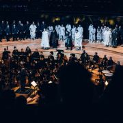 Fidelio à la Philharmonie de Paris &copy; Ondine Bertrand / Cheeese