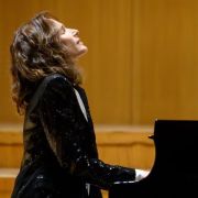 Hélène Grimaud &copy; Rafa Martín | Ibermúsica