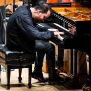 Igor Levit &copy; Chris Lee