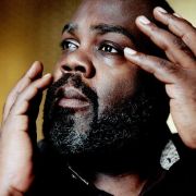 Reginald Mobley © Richard Dumas