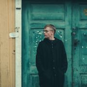 Pekka Kuusisto &copy; Bard Gundersen