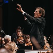 Carlo Tenan &copy; Salih Üstündäg