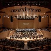 &copy; May Zircus | L'Auditori