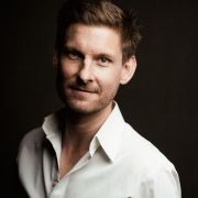 Kristian Bezuidenhout &copy; Marco Borggreve