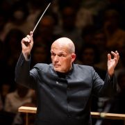 Jaap van Zweden &copy; Chris Lee