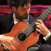 Pablo Sainz-Villegas &copy; Alberto Román | Festival de Úbeda